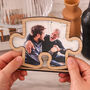 Personalised Father's Day Jigsaw Frame, thumbnail 10 of 10