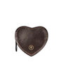 Leather Heart Trinket Case For Her 'Mirabella', thumbnail 3 of 12
