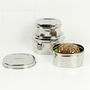 A Slice Of Green Stainless Steel Containers, thumbnail 7 of 10