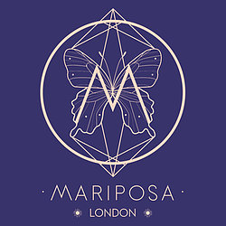 Mariposa London logo