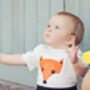 Fox Shorts, thumbnail 2 of 5