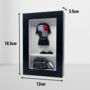 Rugby Legend Kit Box: Care: Harlequins, thumbnail 4 of 6