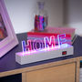 Light Up Letters And Stand, thumbnail 3 of 3