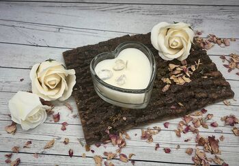 The Blooming Cream Luxury Spa Gift Box, 5 of 8