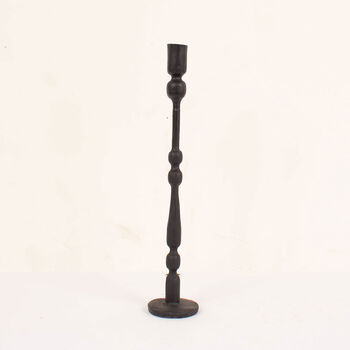 Candle Holder, Eliot, 6 of 8