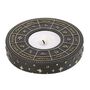 Astrology Wheel Tealight Candle Holder, thumbnail 2 of 3