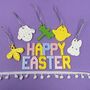 Hanging Lego Compatible Easter Decorations, thumbnail 1 of 12