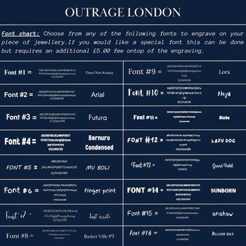 Silver Beaded Freshwater Pearl Necklace Chain For Men And Women, 8 of 11