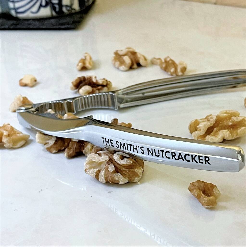 Personalised Nutcracker, 1 of 5