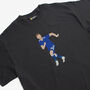 James Maddison Leicester T Shirt, thumbnail 3 of 3
