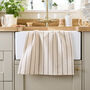 Colbrook Cotton Kitchen Accessories, thumbnail 3 of 5