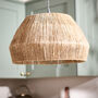 Angled Pendant Light Shade, thumbnail 1 of 5