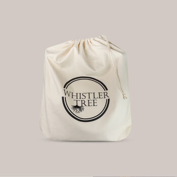 Whistler Tree Amadora Stuctured Tote Bag, 6 of 12