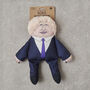 Elon Musk Parody Dog Toy, thumbnail 9 of 11
