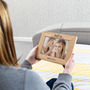 Personalised Sisters Photo Frame Gift, thumbnail 1 of 2