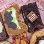Vegan Halloween Trick Or Treat Box, thumbnail 5 of 5