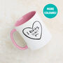 'I Really Like You' Mug, thumbnail 2 of 7