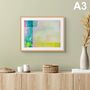 'Sunday Morning' Unframed Fine Art Giclee Print, thumbnail 2 of 6