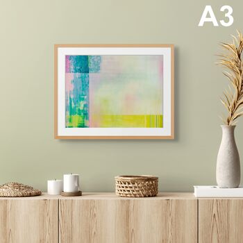 'Sunday Morning' Unframed Fine Art Giclee Print, 2 of 6