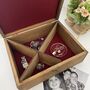 Personalised Name Wooden Jewellery Box, thumbnail 6 of 6
