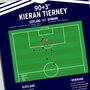 Kieran Tierney Goal World Cup Qualifier 2025 Scotland Print, thumbnail 2 of 2