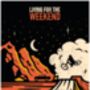 Mountain Biking Art Print 'Living for the Weekend', thumbnail 3 of 3