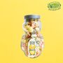 Sweet And Salt Rainbow Popcorn Spring Chick, 60g, thumbnail 1 of 3