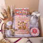 Gingerbread Gift Hamper, thumbnail 1 of 7