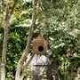 Seagrass Bird House, thumbnail 2 of 3