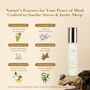 Essential Oil Anxiety Pulse Point Rollerball, thumbnail 6 of 10