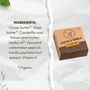 Natural Solid Lotion Bar, thumbnail 5 of 7
