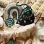 Personalised Brush Stroke Toy Storage Bag, thumbnail 3 of 5