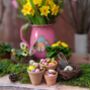 Easter And Spring Natural Tablescape In A Box, thumbnail 1 of 12