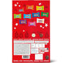 Tony's Chocolonely Countdown Calendar 225g, thumbnail 2 of 4