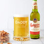 This Dad Belongs To Beer Tankard, thumbnail 3 of 5