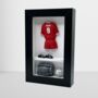 Football Legend Kit Box: Ian Rush: Liverpool, thumbnail 1 of 6