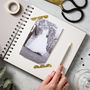 Personalised Wedding Planner Book, thumbnail 6 of 7