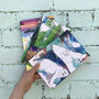 Pack Of Three Animal Illustrated Notebooks, thumbnail 1 of 7