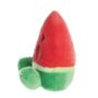 Palm Pals Sandy Watermelon Soft Toy, thumbnail 2 of 5