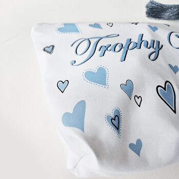 Trophy Wife Make Up Bag, 8 of 8