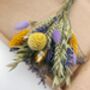 Mothers Day Letterbox Dried Flowers Gift, thumbnail 1 of 5