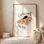 Croissant Club Art Print, thumbnail 8 of 10