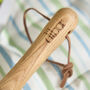Wooden Handled Gardening Tools, thumbnail 6 of 6