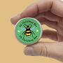Christmas Bees Wildflower Seeds Secret Santa Gifts, thumbnail 3 of 9