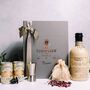 Personalised Bathtub Gin Gift Set In Luxury Gift Box, thumbnail 1 of 5