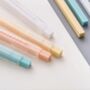 Kokuyo Retractable Pastel Eraser/Rubber, thumbnail 3 of 10