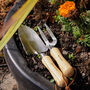 Personalised Gardening Set For Gardeners, thumbnail 7 of 9