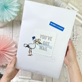 Baby Bumps 1st Christmas, Gift From The Bump, 3 of 12