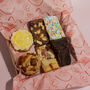 Monthly Mixed Vegan Sugar Fix Treat Box, thumbnail 1 of 9