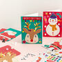 Make Your Own Christmas Card Kit, thumbnail 3 of 3